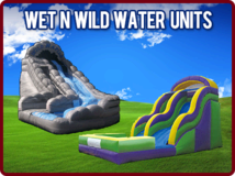 Splash Slide Splash Slide